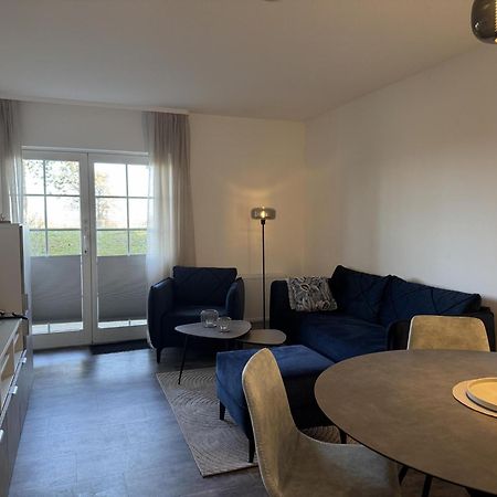 Haus Kiek Ut Apartment 21 Timmendorfer Strand Ngoại thất bức ảnh