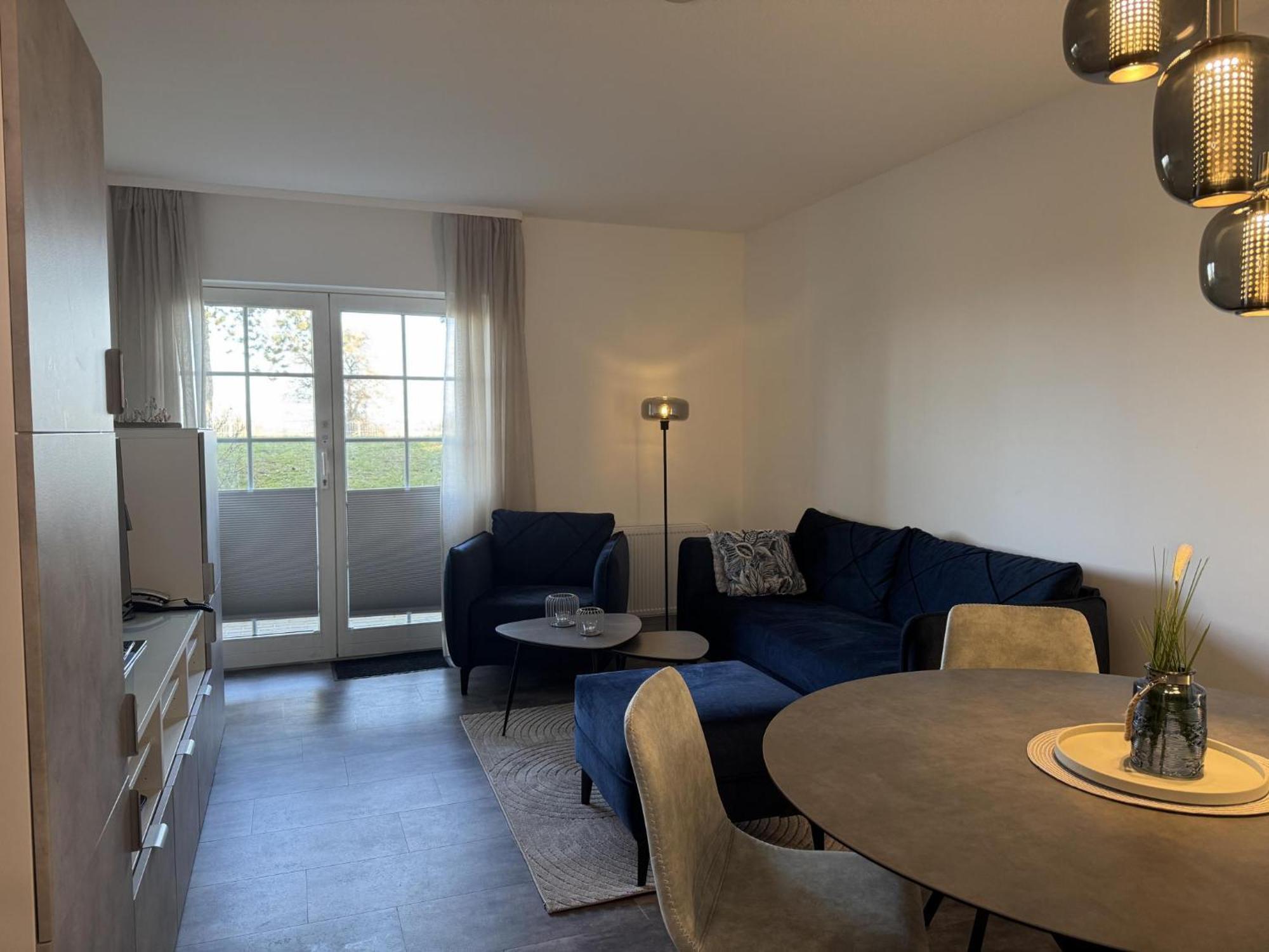 Haus Kiek Ut Apartment 21 Timmendorfer Strand Ngoại thất bức ảnh