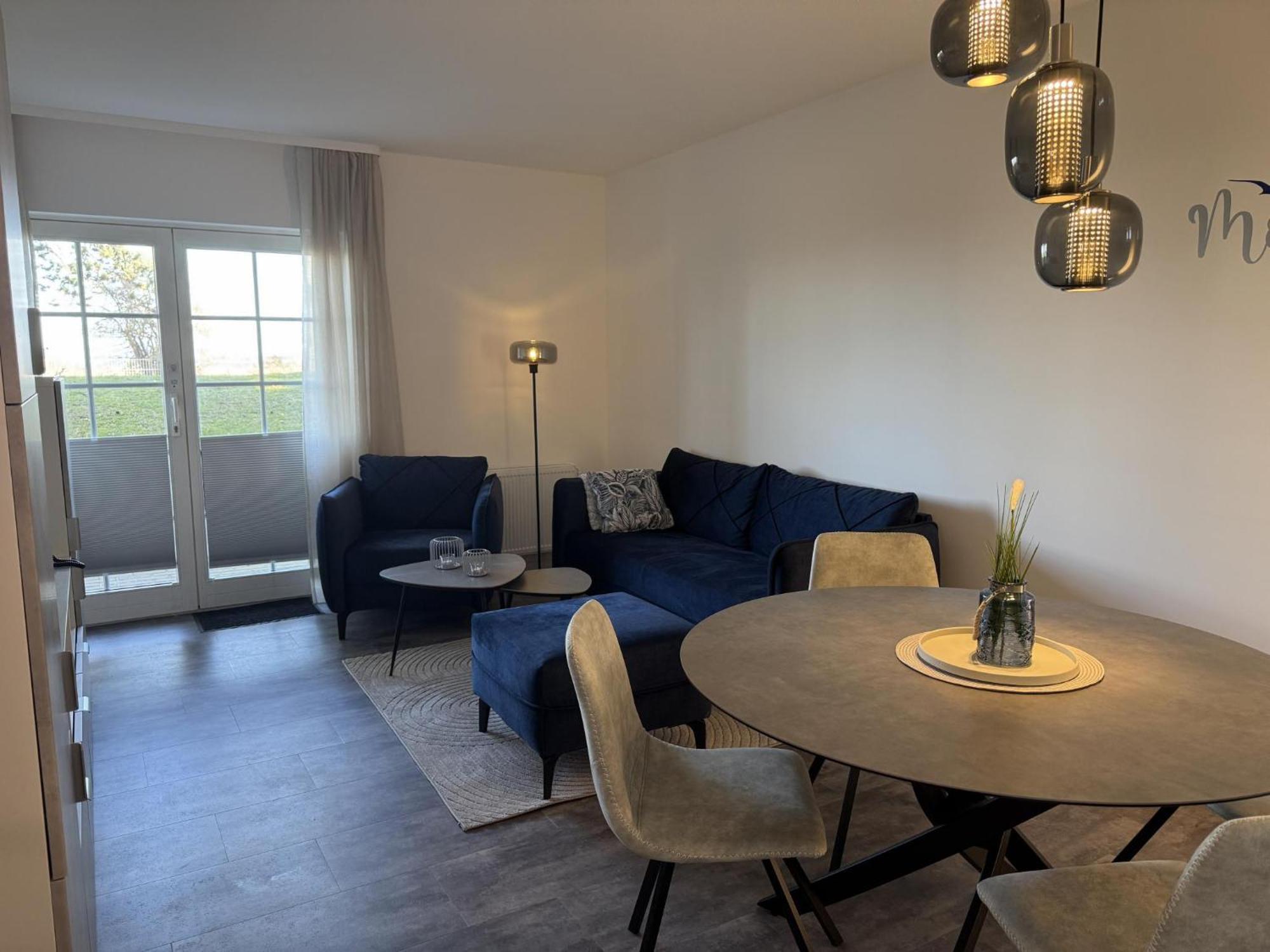 Haus Kiek Ut Apartment 21 Timmendorfer Strand Ngoại thất bức ảnh